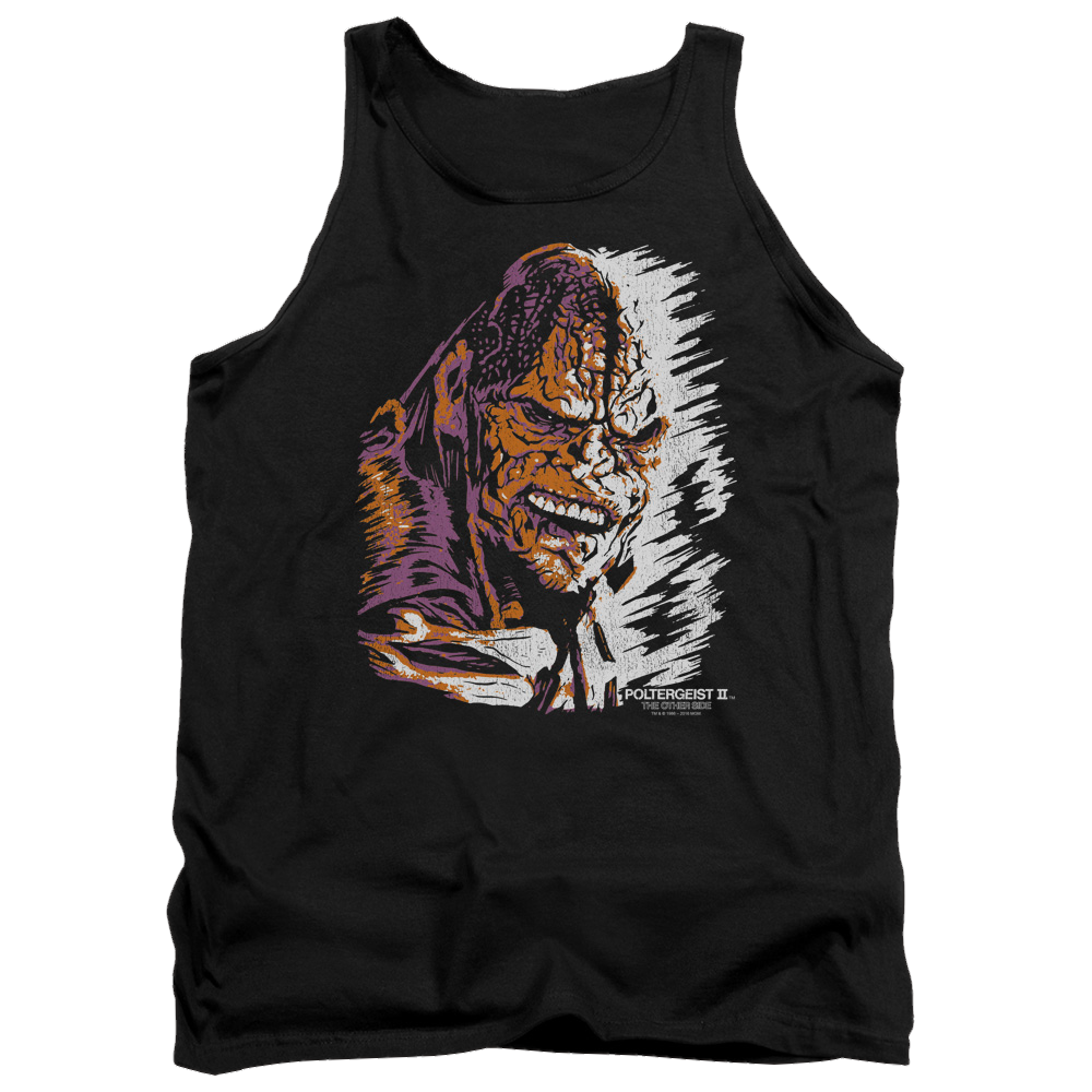 Poltergeist II Kane Worm Men's Tank Men's Tank POLTERGEIST