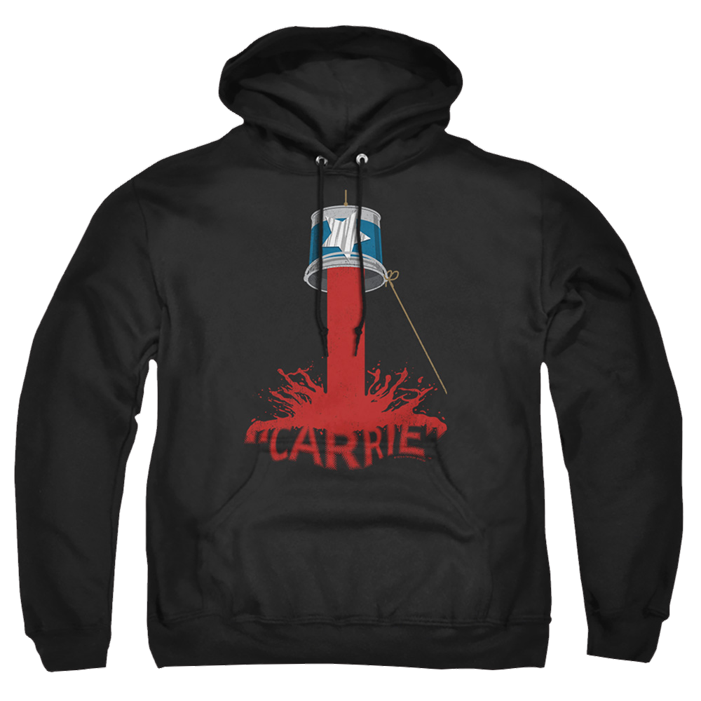 Carrie Bucket Of Blood - Pullover Hoodie Pullover Hoodie Carrie