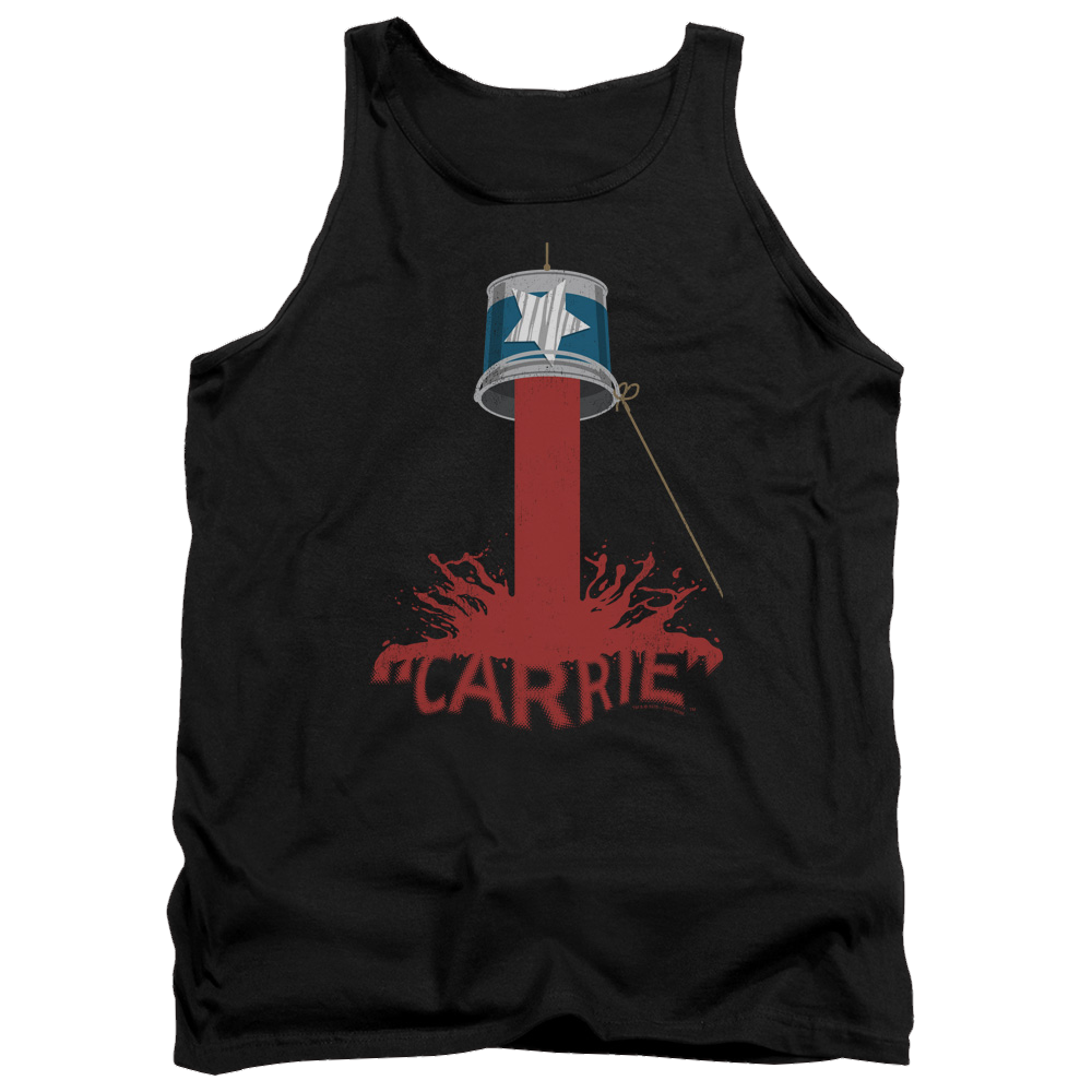 Carrie Bucket Of Blood Men's Tank Men's Tank Carrie