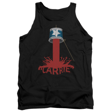 Carrie Bucket Of Blood Men's Tank Men's Tank Carrie