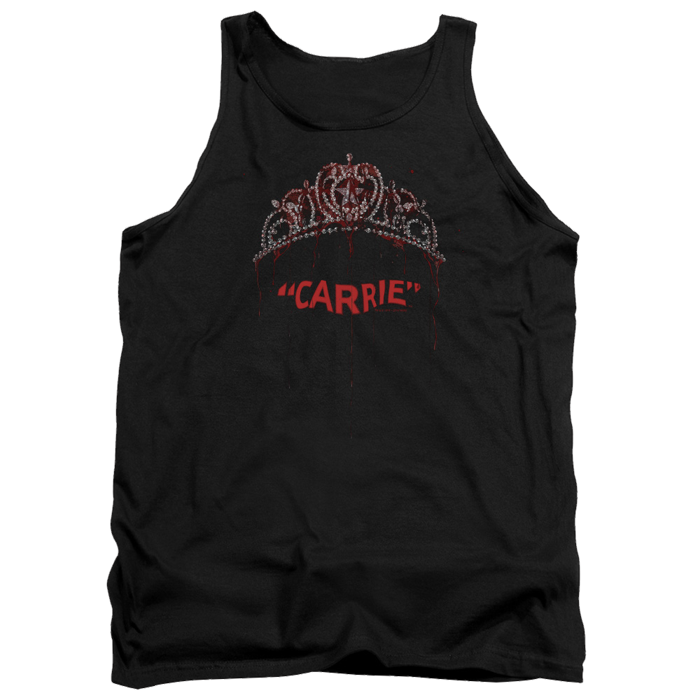 Carrie Prom Queen Men's Tank Men's Tank Carrie