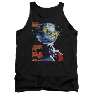 Killer Klowns From Outer Space Invaders Men's Tank Men's Tank Killer Klowns From Outer Space