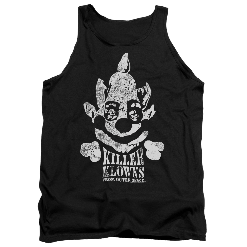 Killer Klowns From Outer Space Kreepy Men's Tank Men's Tank Killer Klowns From Outer Space