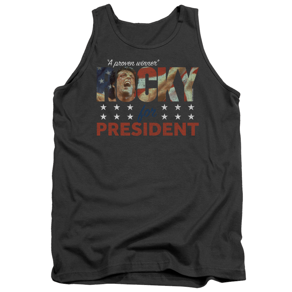 Rocky A Proven Winner - Men's Tank Top Men's Tank Rocky
