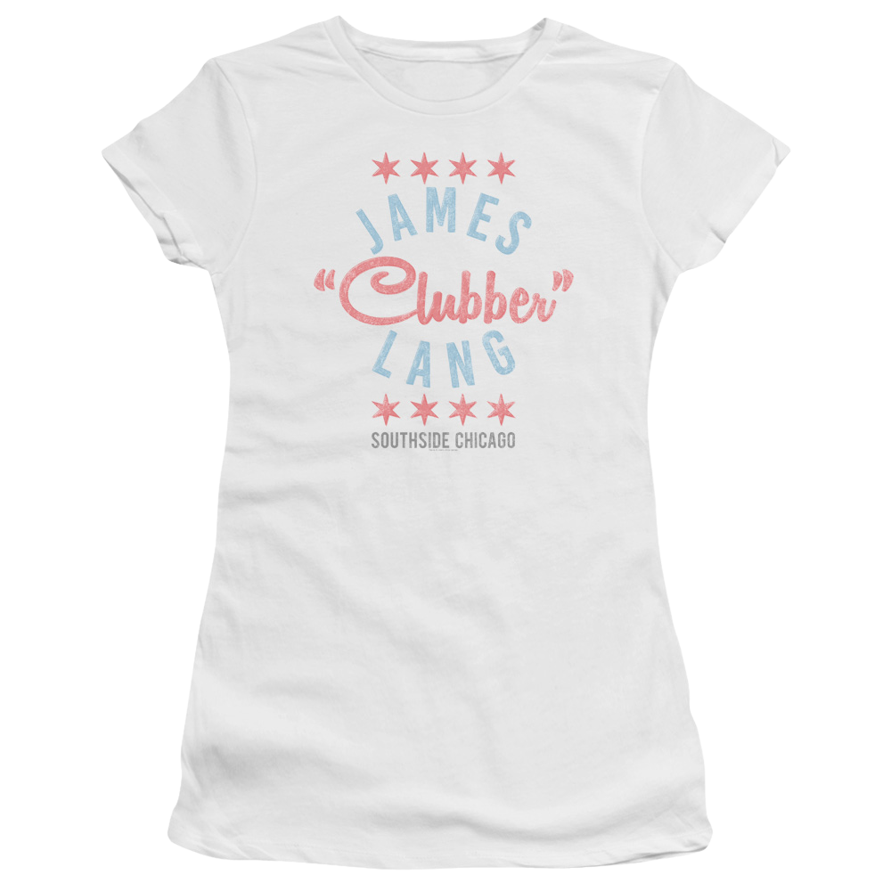 Rocky Clubber - Juniors T-Shirt Juniors T-Shirt Rocky