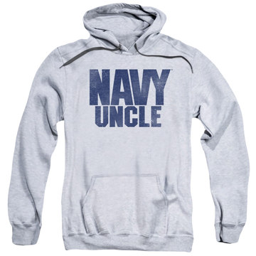 U.S. Navy Uncle - Pullover Hoodie Pullover Hoodie U.S. Navy