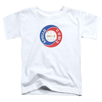 NASA Apollo Soyuz Kid's T-Shirt (Ages 4-7) Kid's T-Shirt (Ages 4-7) NASA