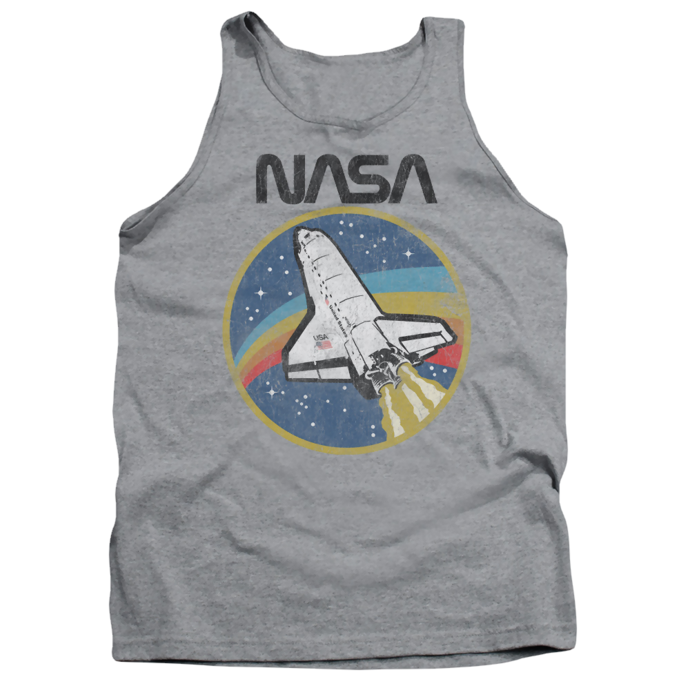 NASA Shuttle Men's Tank Men's Tank NASA