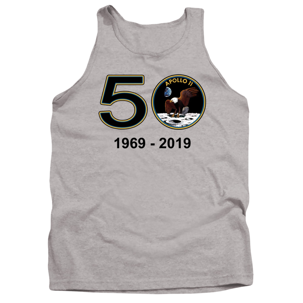 Nasa Apollo 11 50Th - Men's Tank Top Men's Tank NASA