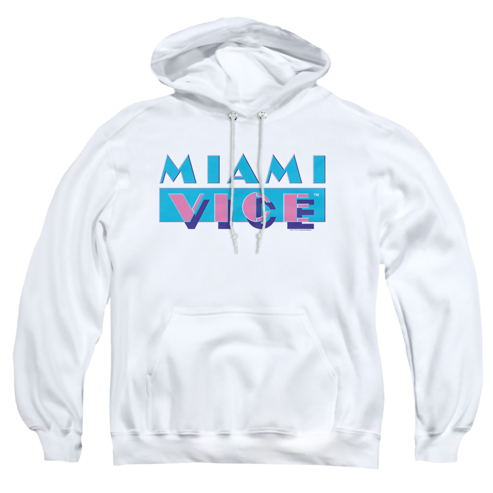 Miami Vice Hoodie
