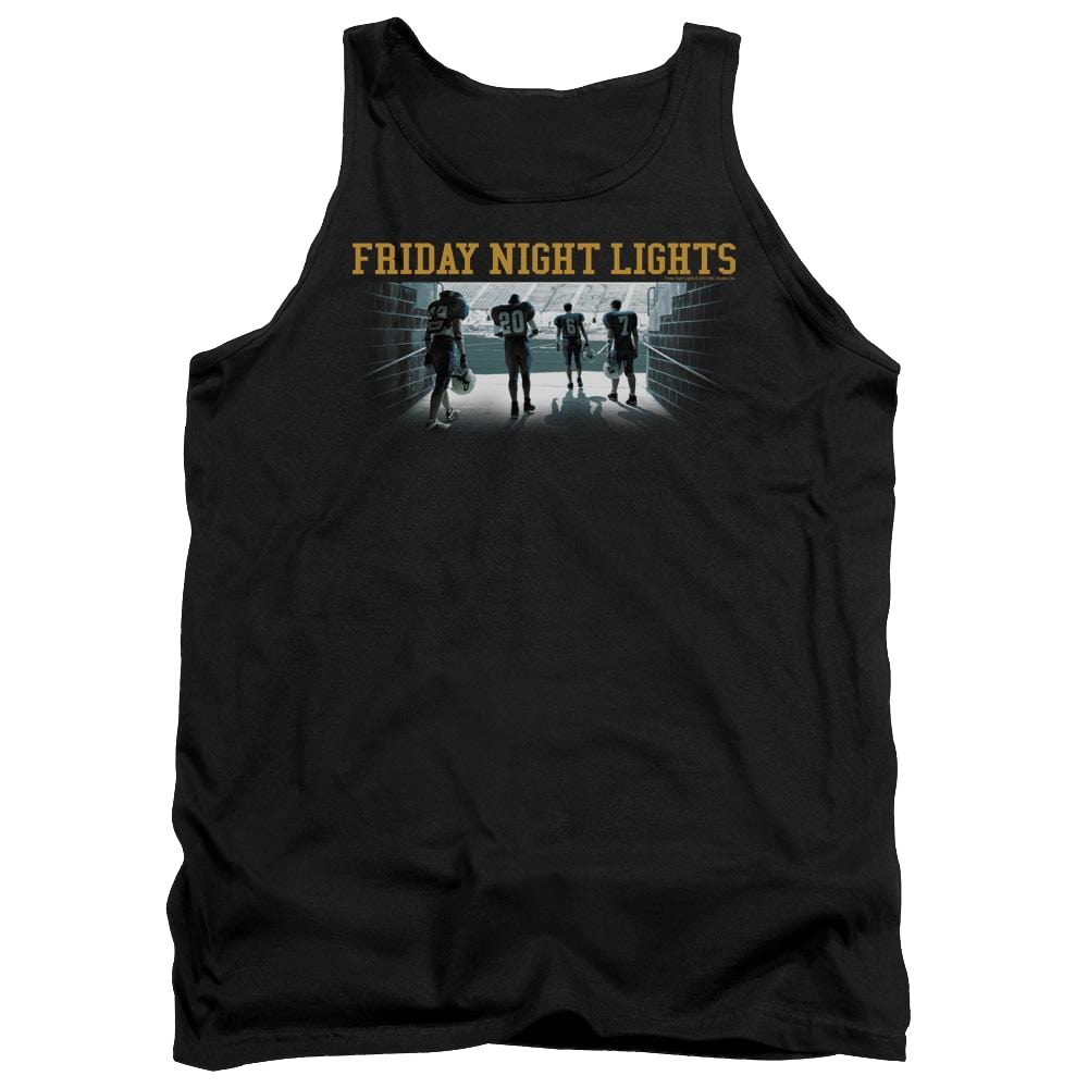 Friday Night Lights Game Time Men's Tank Men's Tank Friday Night Lights