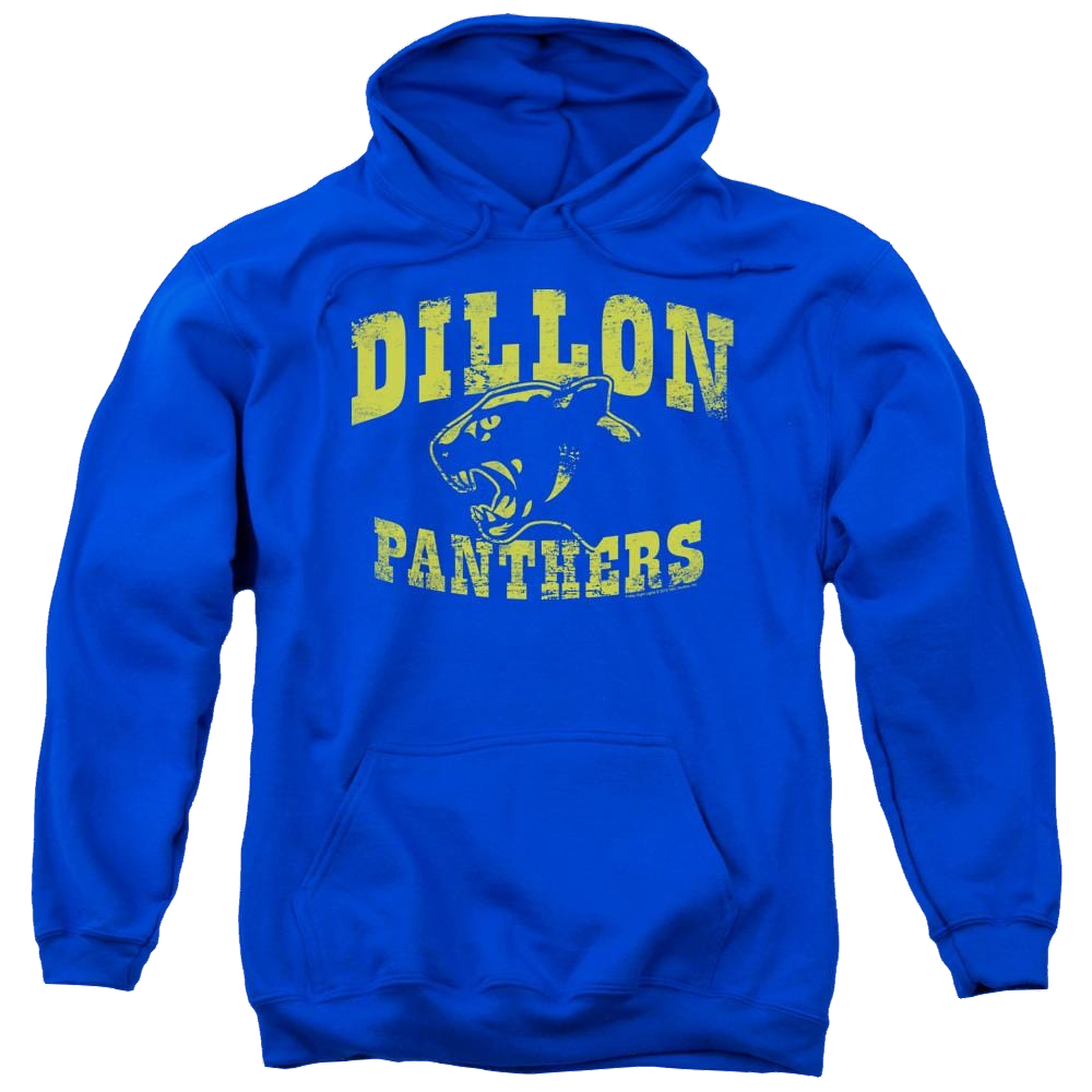Friday Night Lights Panthers - Pullover Hoodie Pullover Hoodie Friday Night Lights
