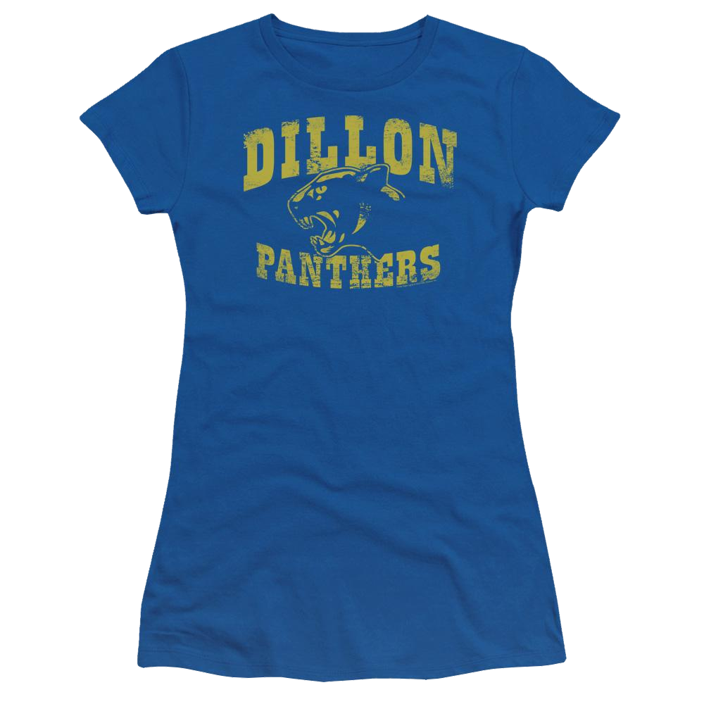 Friday Night Lights Panthers - Juniors T-Shirt Juniors T-Shirt Friday Night Lights
