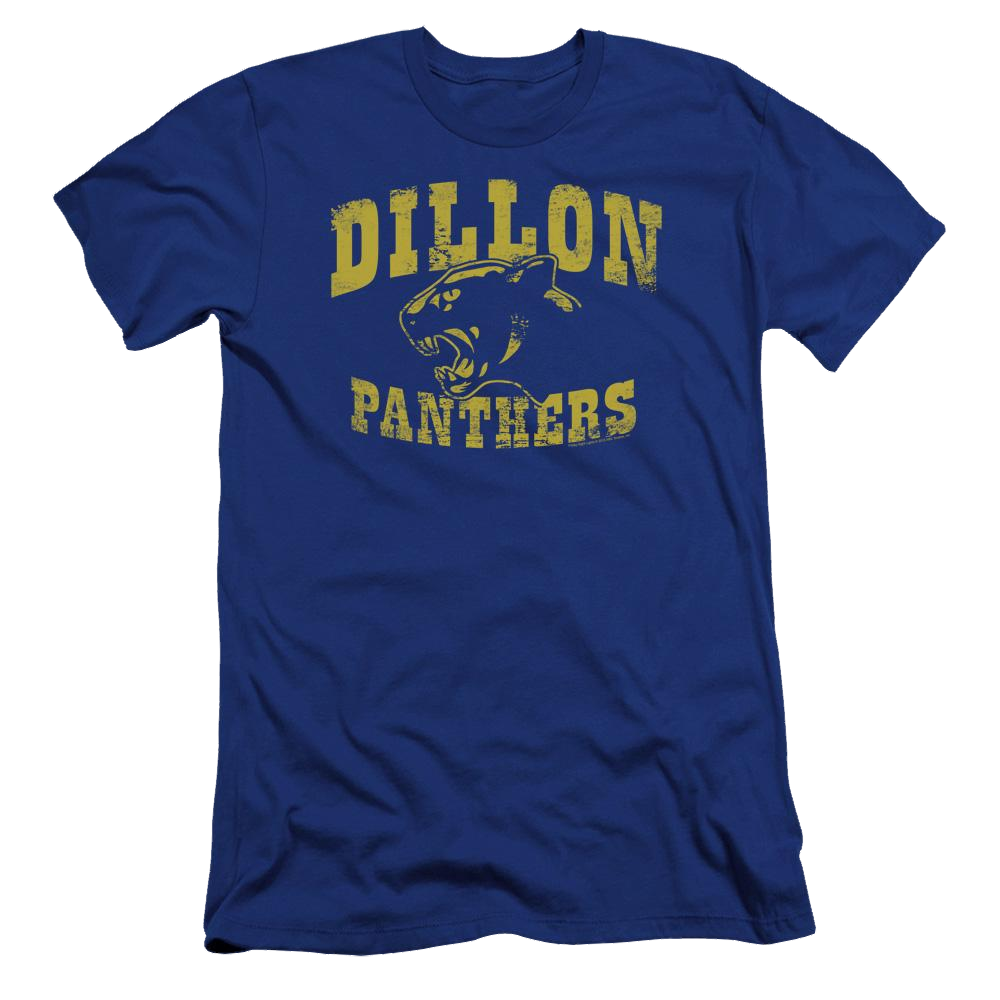 Friday Night Lights Panthers - Men's Premium Slim Fit T-Shirt Men's Premium Slim Fit T-Shirt Friday Night Lights