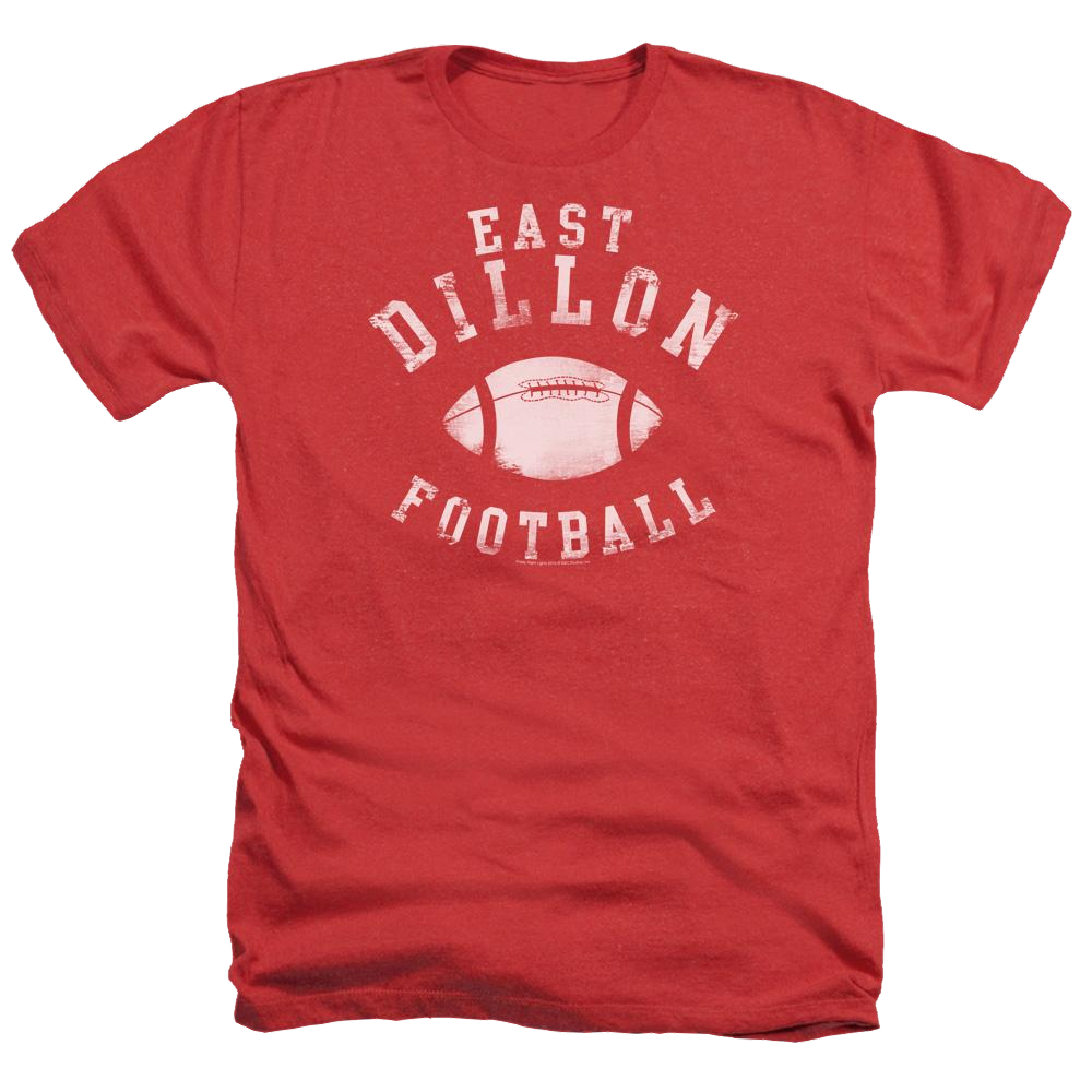 Friday Night Lights East Dillon Football - Men's Heather T-Shirt Men's Heather T-Shirt Friday Night Lights