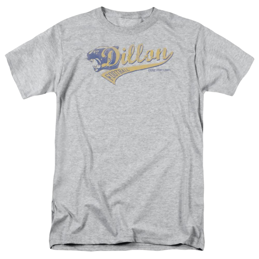 Friday Night Lights Team Spirit - Men's Regular Fit T-Shirt Men's Regular Fit T-Shirt Friday Night Lights
