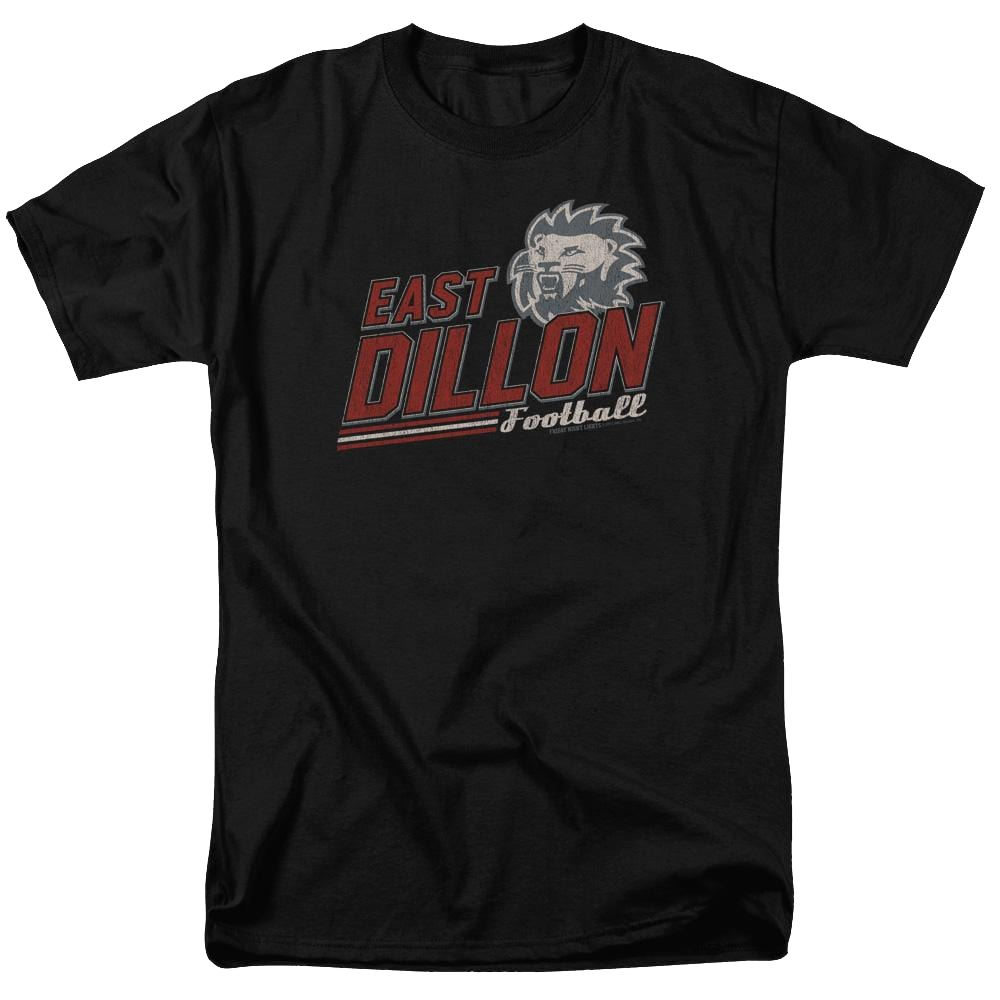 Friday Night Lights Athletic Lions - Men's Regular Fit T-Shirt Men's Regular Fit T-Shirt Friday Night Lights