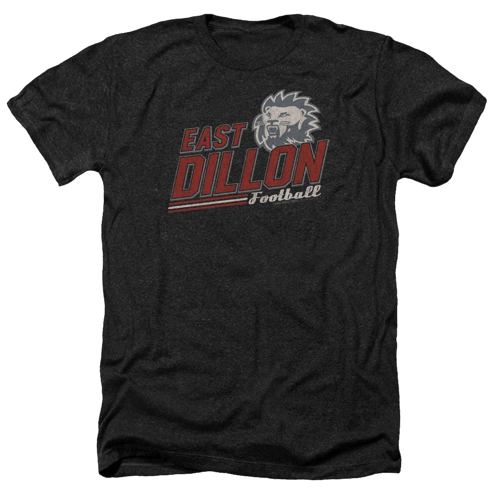 Friday Night Lights Athletic Lions - Men's Heather T-Shirt Men's Heather T-Shirt Friday Night Lights