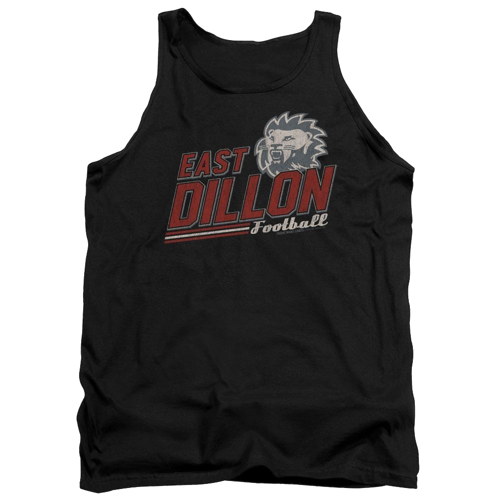 Friday Night Lights Athletic Lions Men's Tank Men's Tank Friday Night Lights
