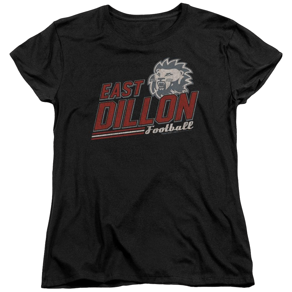 Friday Night Lights Athletic Lions - Women's T-Shirt Women's T-Shirt Friday Night Lights