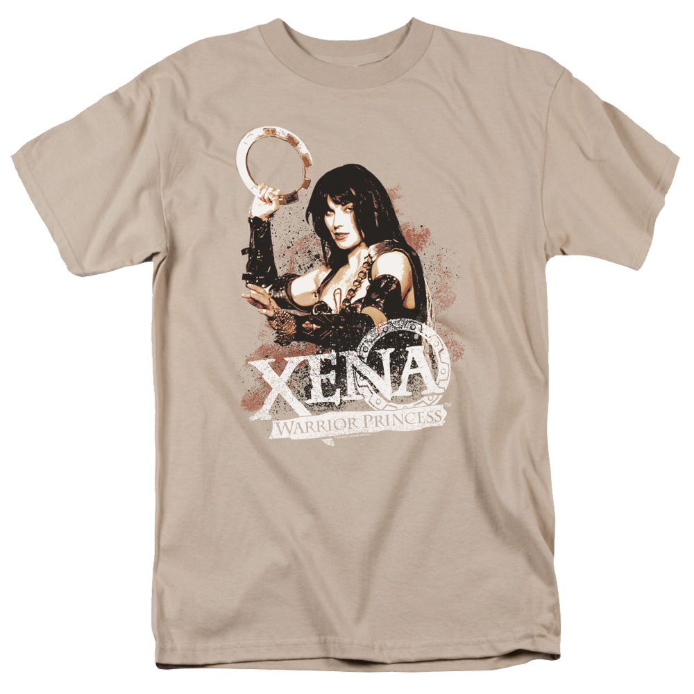 Vintage buy Xena Warrior Princess T-Shirt