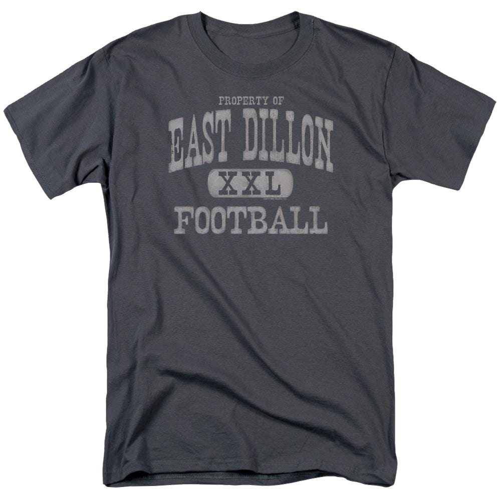 Friday Night Lights Property Of - Men's Regular Fit T-Shirt Men's Regular Fit T-Shirt Friday Night Lights