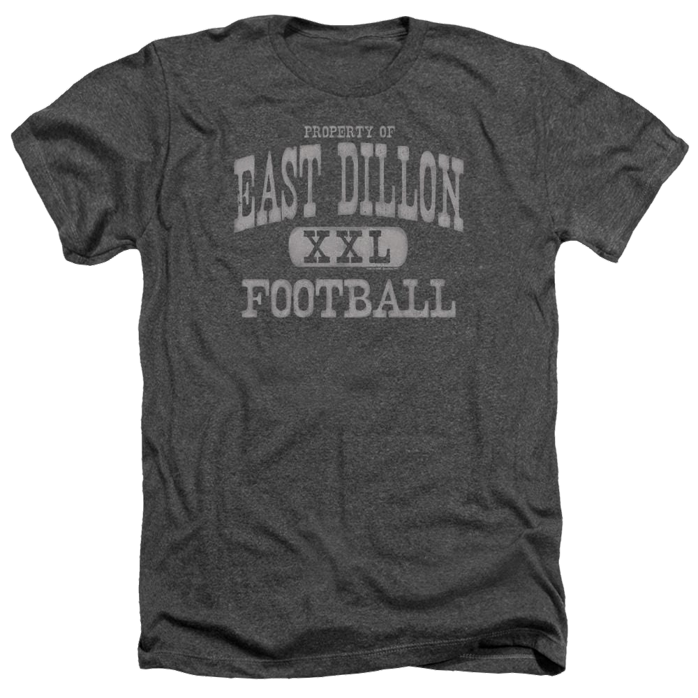 Friday Night Lights Property Of - Men's Heather T-Shirt Men's Heather T-Shirt Friday Night Lights