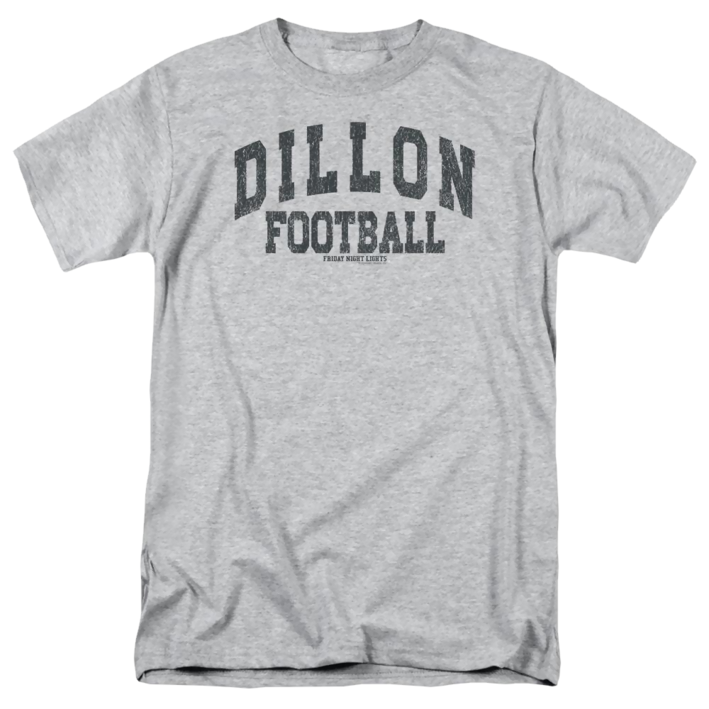 Friday Night Lights Dillion Arch - Men's Regular Fit T-Shirt Men's Regular Fit T-Shirt Friday Night Lights