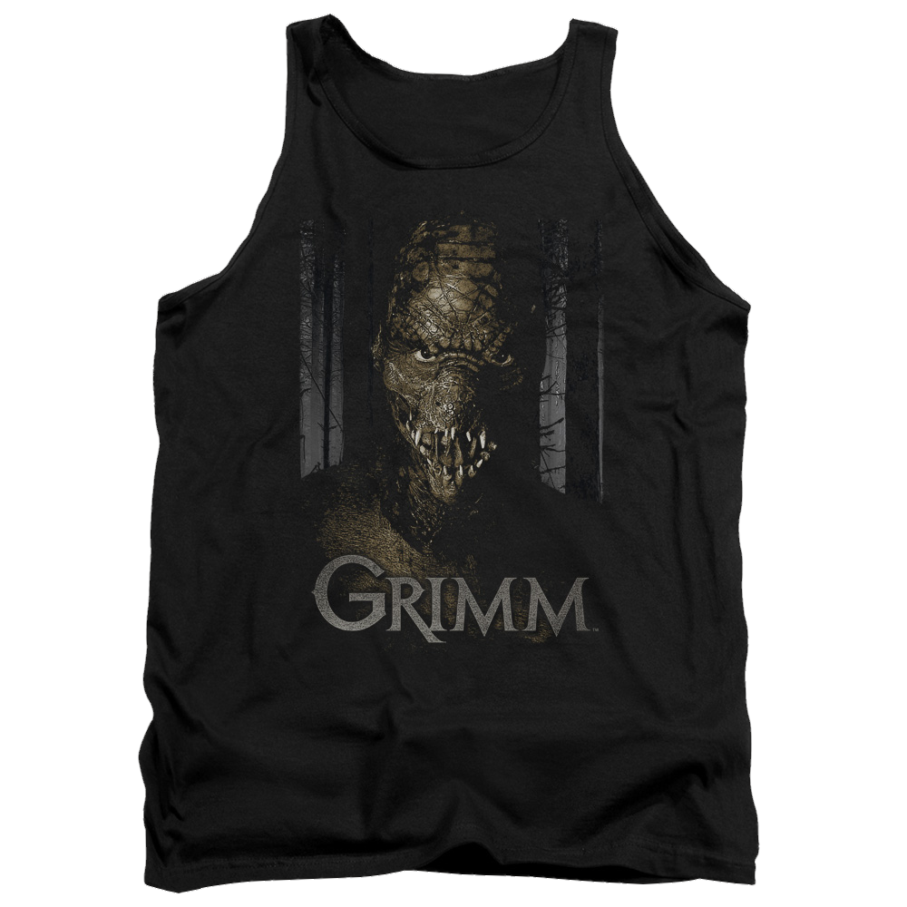 Grimm Chompers Men's Tank Men's Tank Grimm