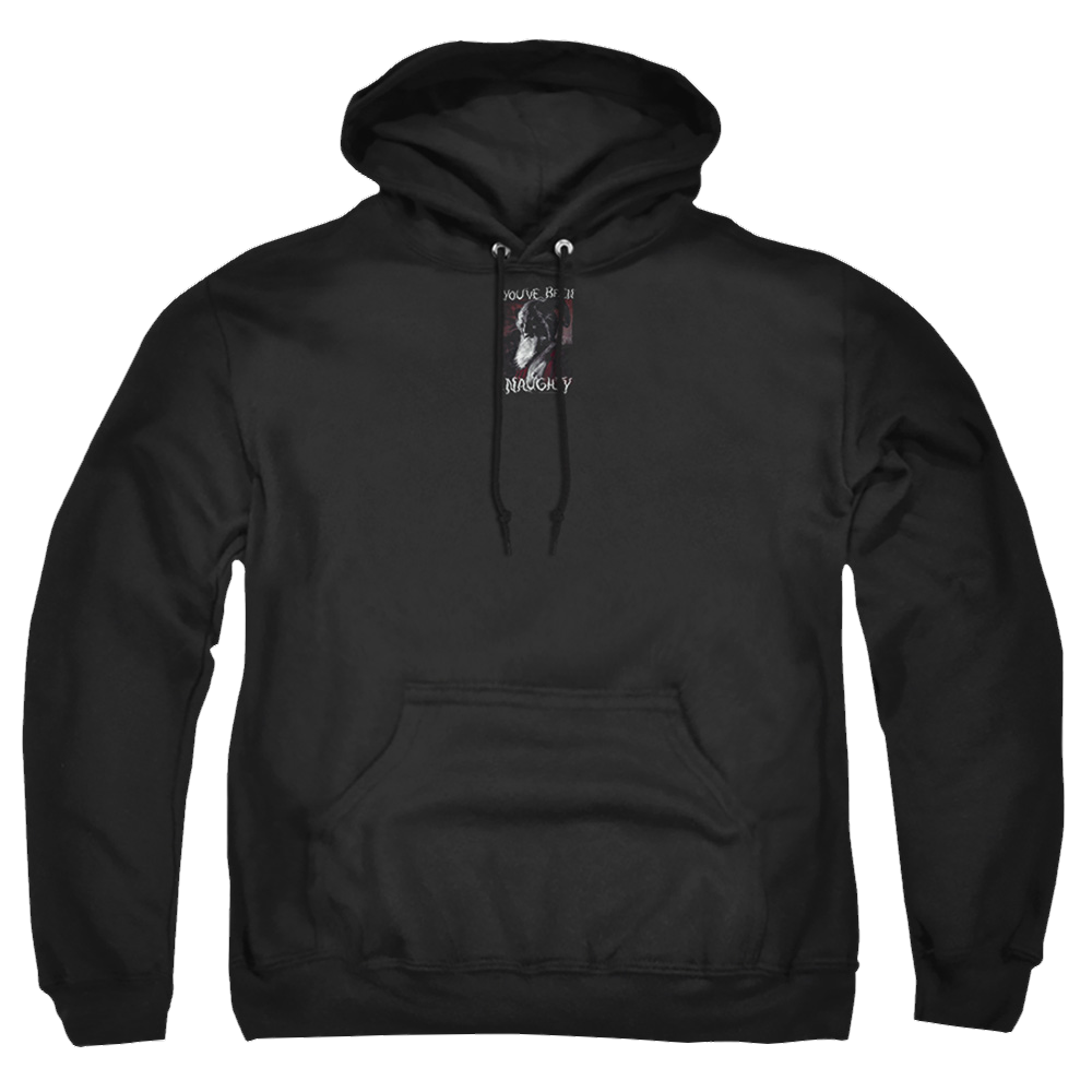 Grimm Merry Krampus - Pullover Hoodie Pullover Hoodie Grimm
