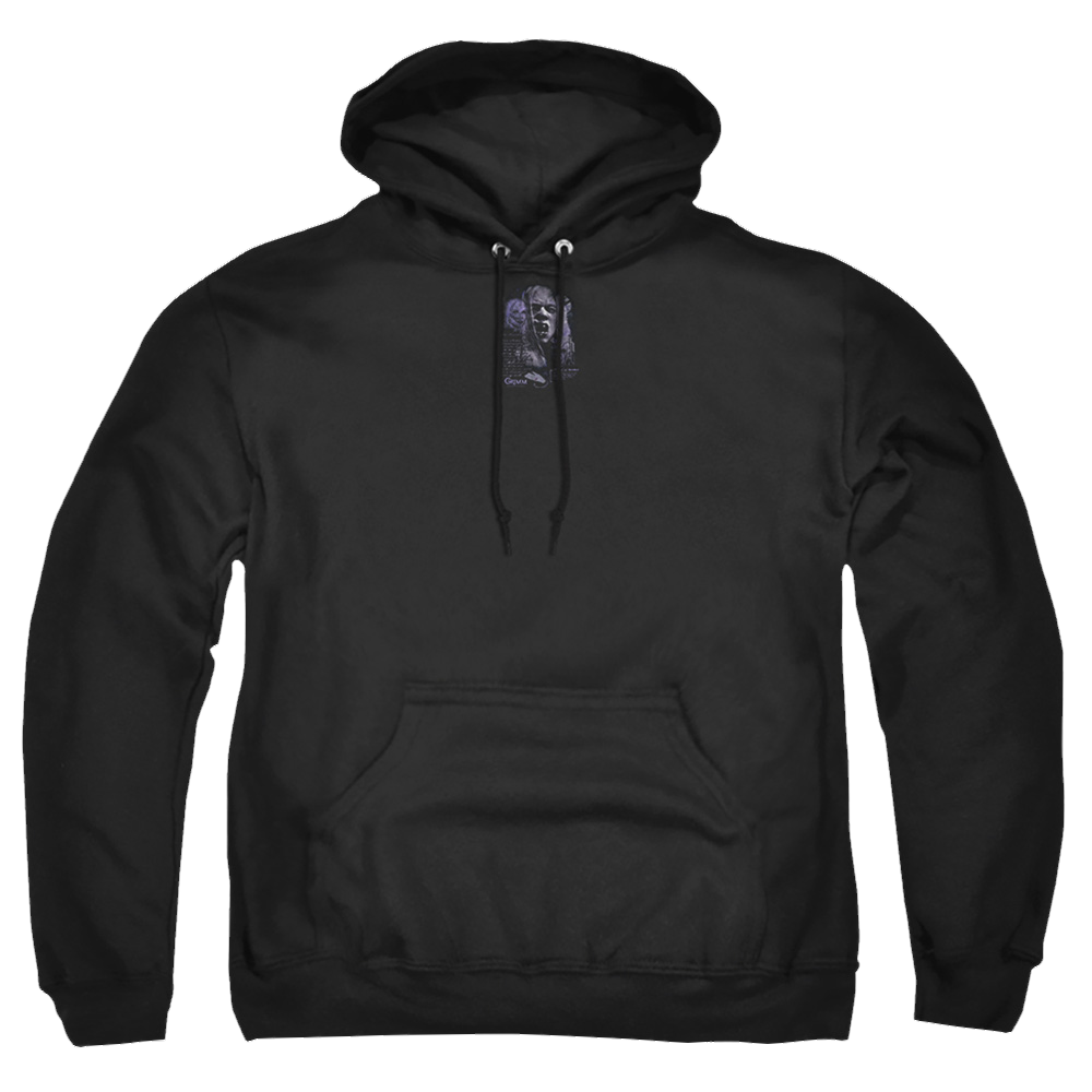 Grimm Lady Hexenbeast - Pullover Hoodie Pullover Hoodie Grimm