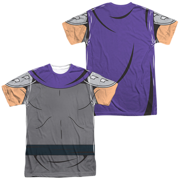 Teenage Mutant Ninja Turtles Tmnt Shredder Costume - Men's All-Over Print T-Shirt Men's All-Over Print T-Shirt Teenage Mutant Ninja Turtles