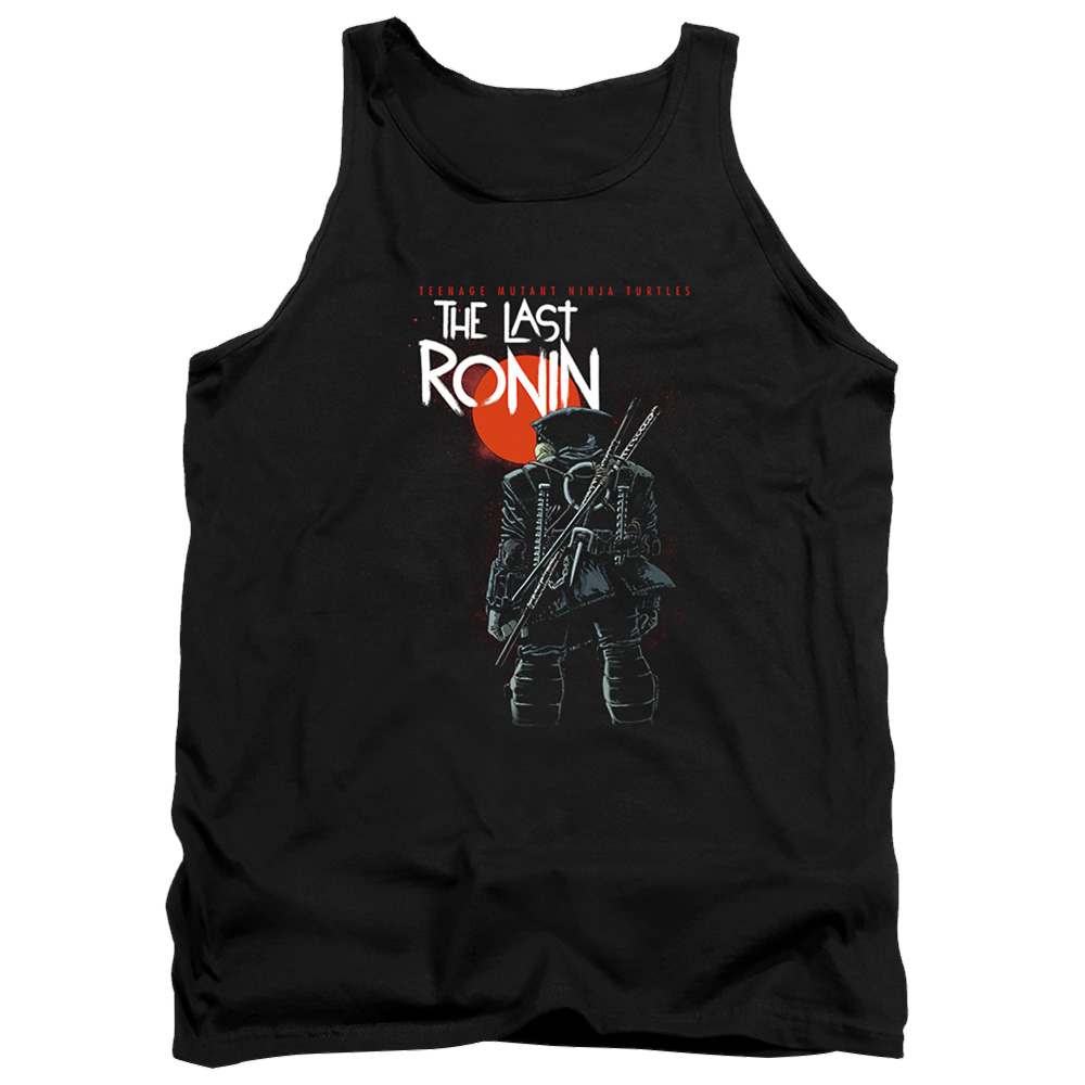 Teenage Mutant Ninja Turtles Red Sun Ronin - Men's Tank Top Men's Tank Teenage Mutant Ninja Turtles