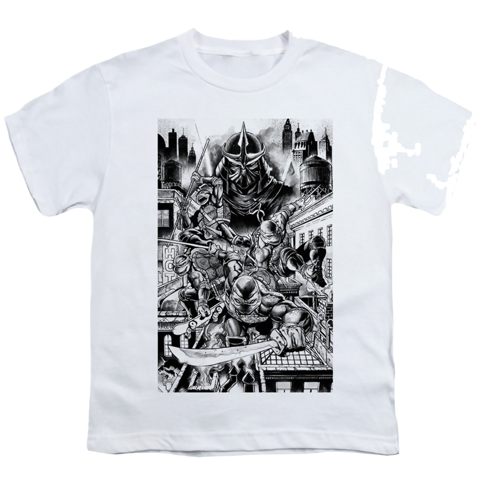 Youth Ninja T-Shirt