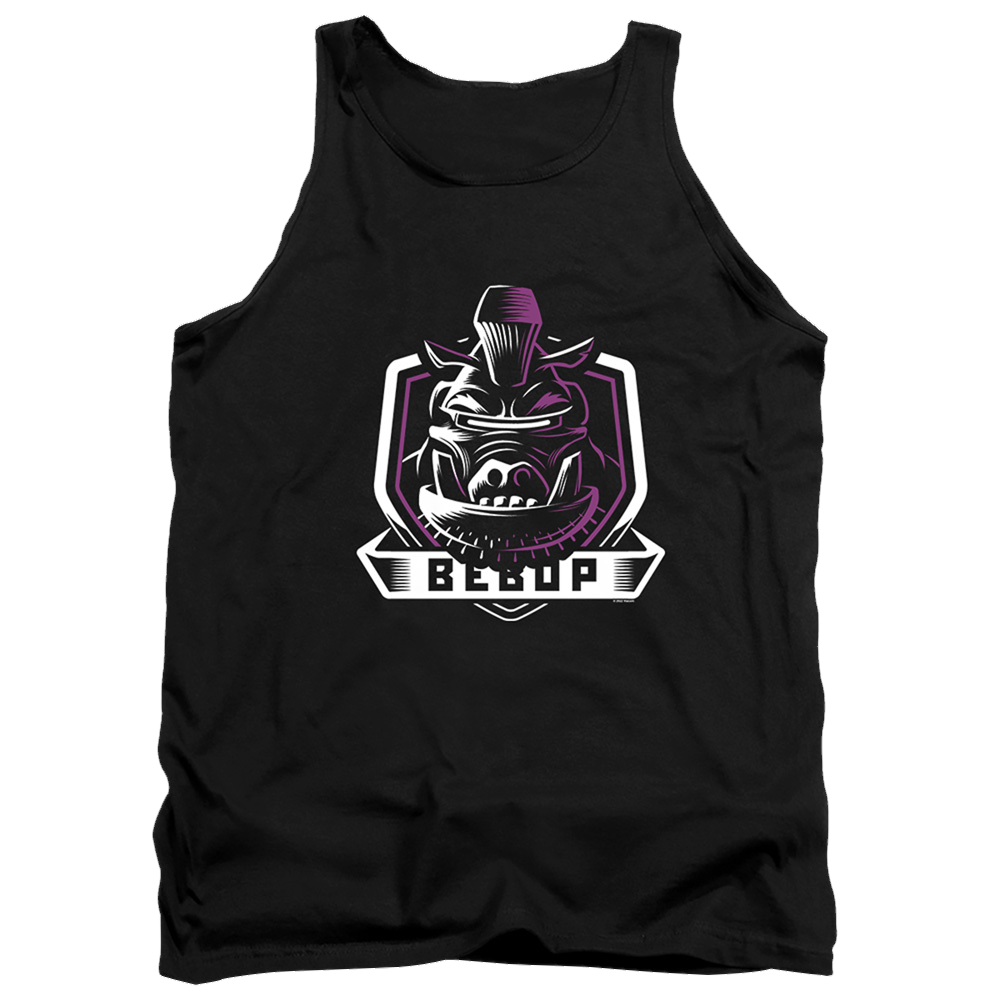 Teenage Mutant Ninja Turtles Bebop - Men's Tank Top Men's Tank Teenage Mutant Ninja Turtles