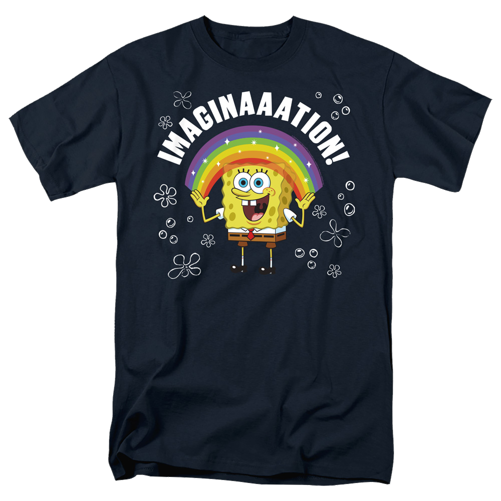 SpongeBob SquarePants - Imagination