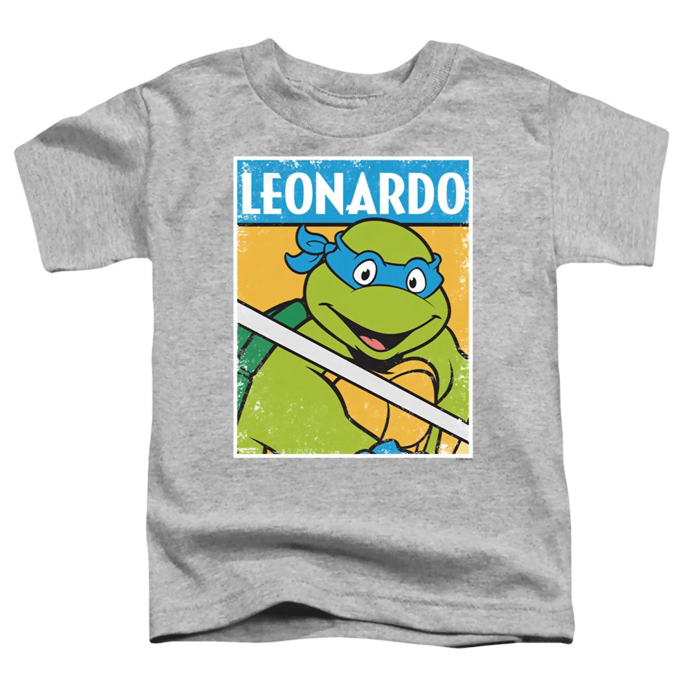 Teenage Mutant Ninja Turtles Tmnt Leo - Toddler T-Shirt