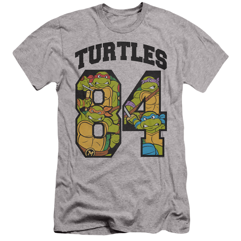 Teenage Mutant Ninja Turtles: Ninja Turtles Men's T-Shirt, Medium