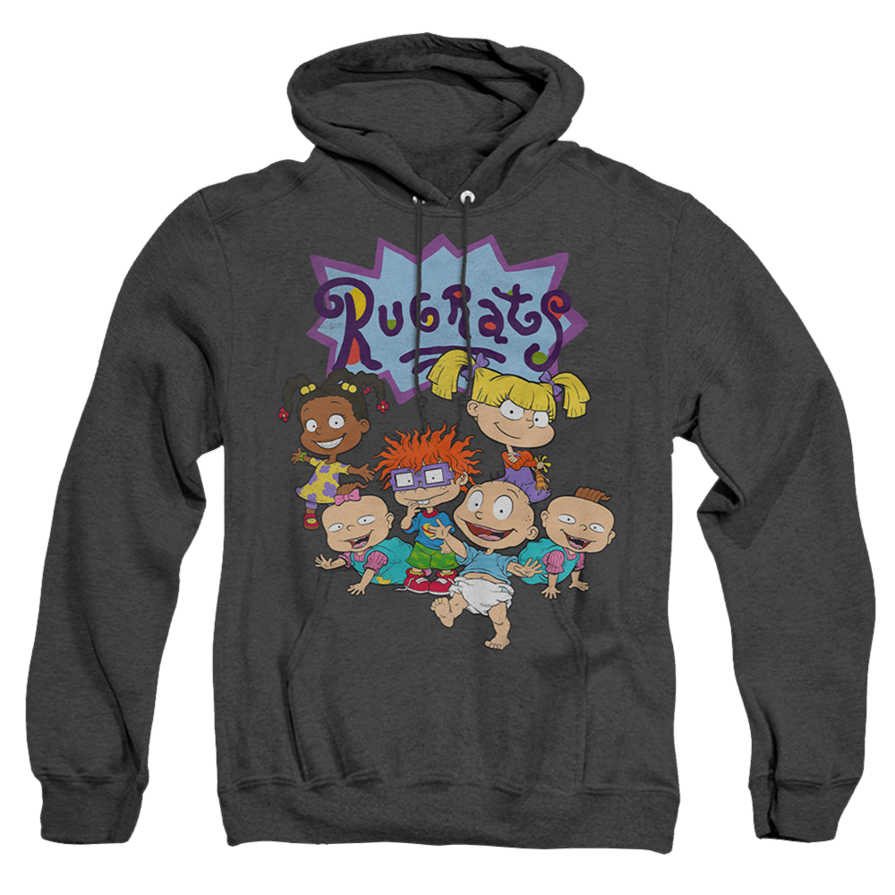 Rugrat sweater cheap