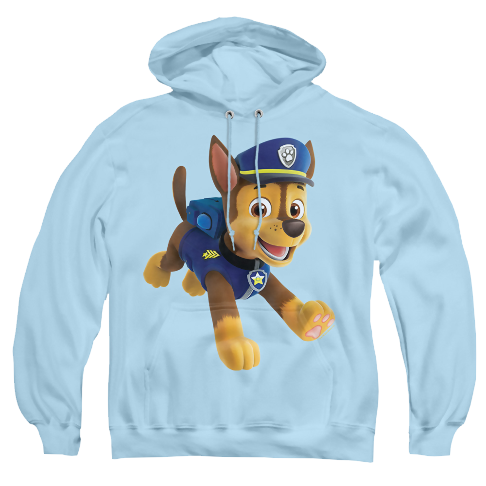 Paw Patrol Chase - Pullover Hoodie Pullover Hoodie Paw Patrol