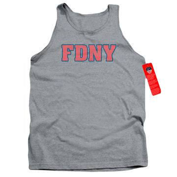 New York City Fdny Men's Tank Men's Tank New York City