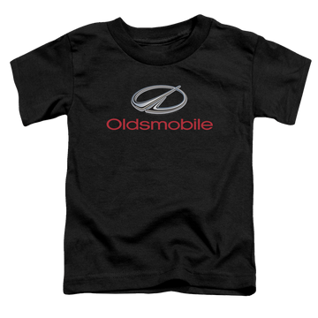 Oldsmobile Modern Logo Toddler T-Shirt Toddler T-Shirt Oldsmobile