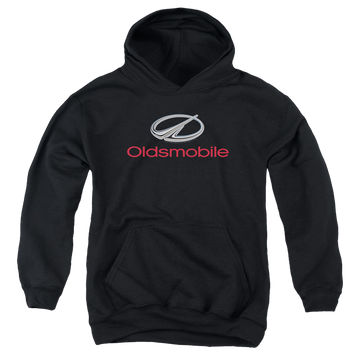 Oldsmobile Modern Logo Youth Hoodie (Ages 8-12) Youth Hoodie (Ages 8-12) Oldsmobile