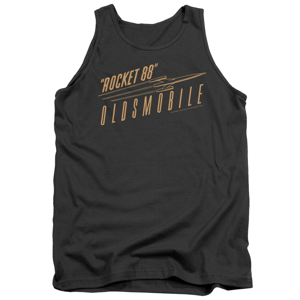 Oldsmobile Retro 88 Men's Tank Men's Tank Oldsmobile