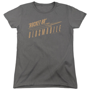 Oldsmobile Retro 88 Women's T-Shirt Women's T-Shirt Oldsmobile