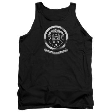 Oldsmobile 1930s Crest Emblem Men's Tank Men's Tank Oldsmobile