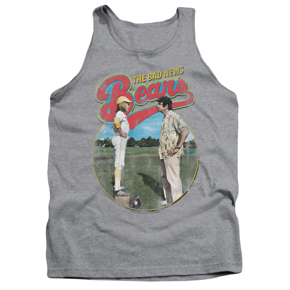 Bad News Bears Vintage Men's Tank Men's Tank Bad News Bears