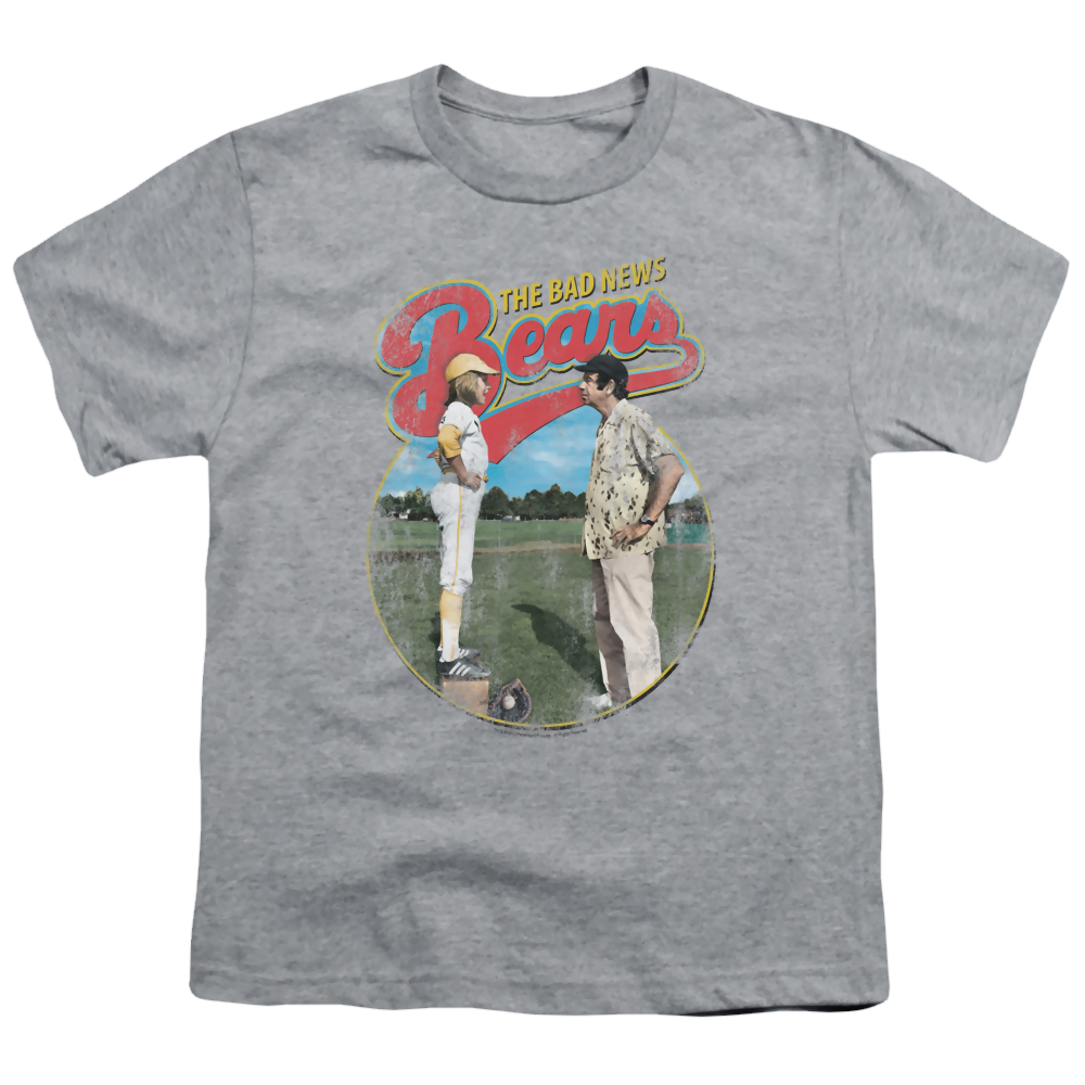 Bad News Bears Vintage - Youth T-Shirt (Ages 8-12) Youth T-Shirt (Ages 8-12) Bad News Bears