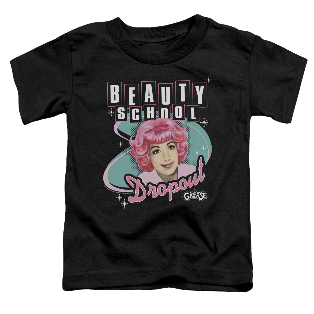 Grease Beauty School Dropout - Toddler T-Shirt Toddler T-Shirt Grease