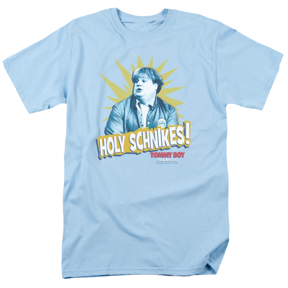 Tommy Boy Holy Schikes - Men's Regular Fit T-Shirt Men's Regular Fit T-Shirt Tommy Boy